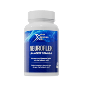 1 Botol - Neuroflex